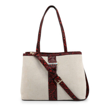 Bag Gigante Rosso Style