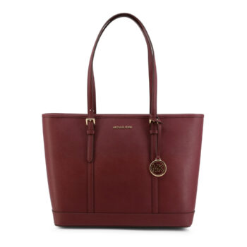 Stylish Merlot Bag