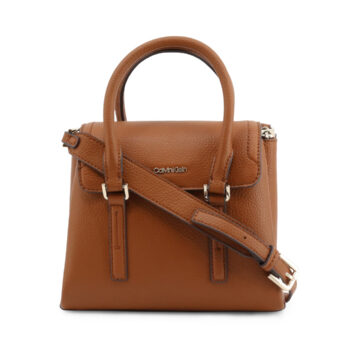 Vintage Backpack Brown